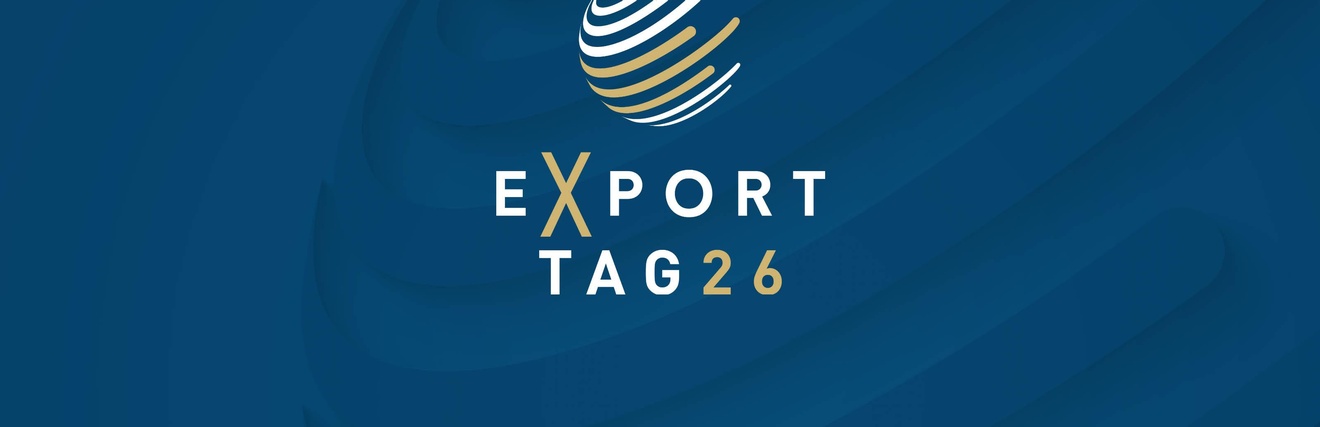 Sujet Exporttag 26