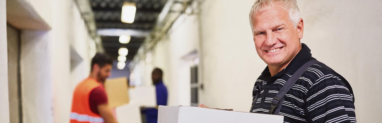 Robert Kneschke - stock.adobe.com