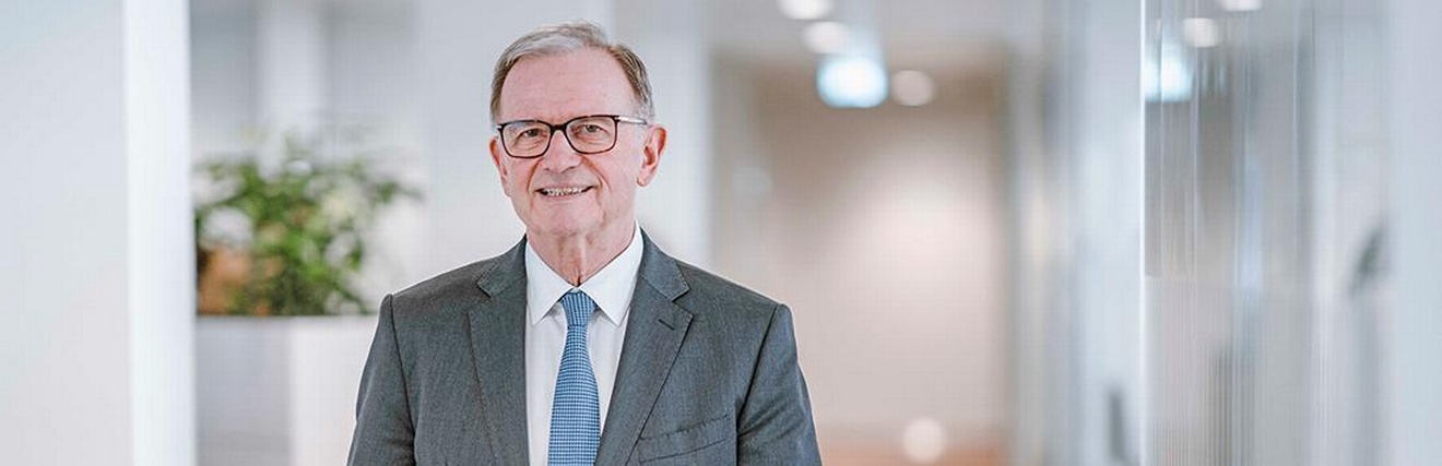 WKV-Präsident Karlheinz Kopf kommentiert den Beginn des neuen Wirtschaftsjahres.