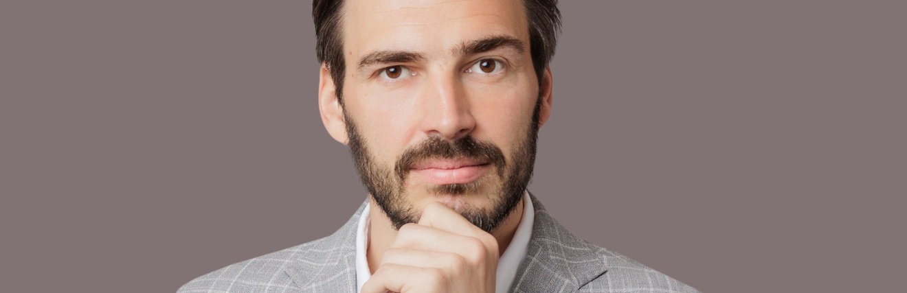 Stefan Sternad, WK-Fachgruppenobmann der Kärntner Gastronomie