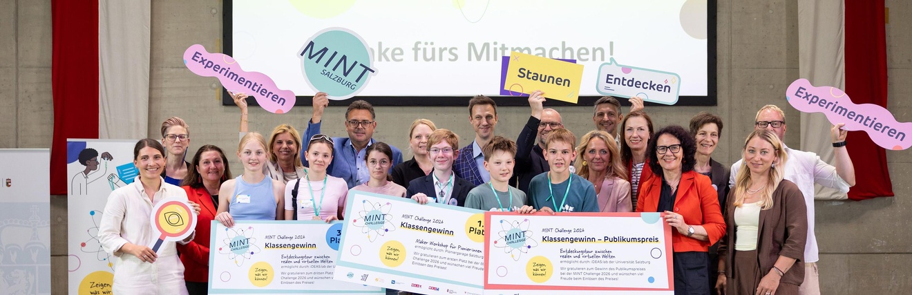 Innovation Salzburg/Benedikt Schemmer