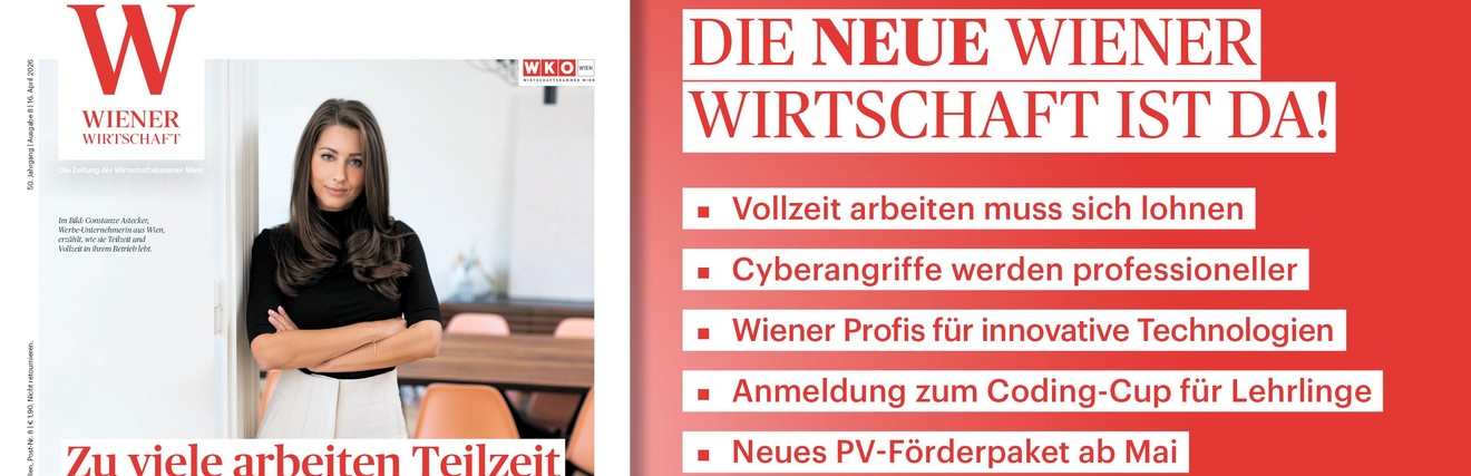 Wiener Wirtschaft
