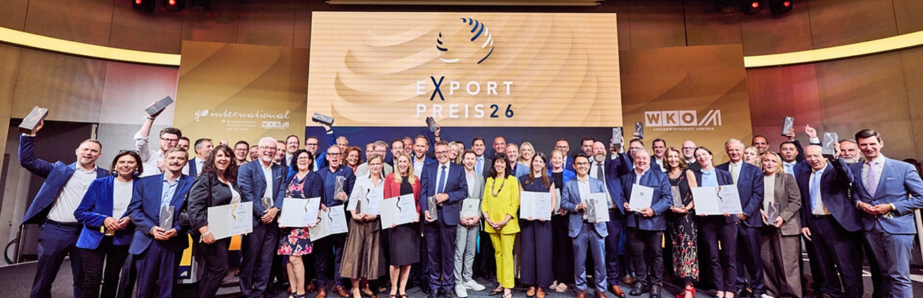 Exportpreis 2026