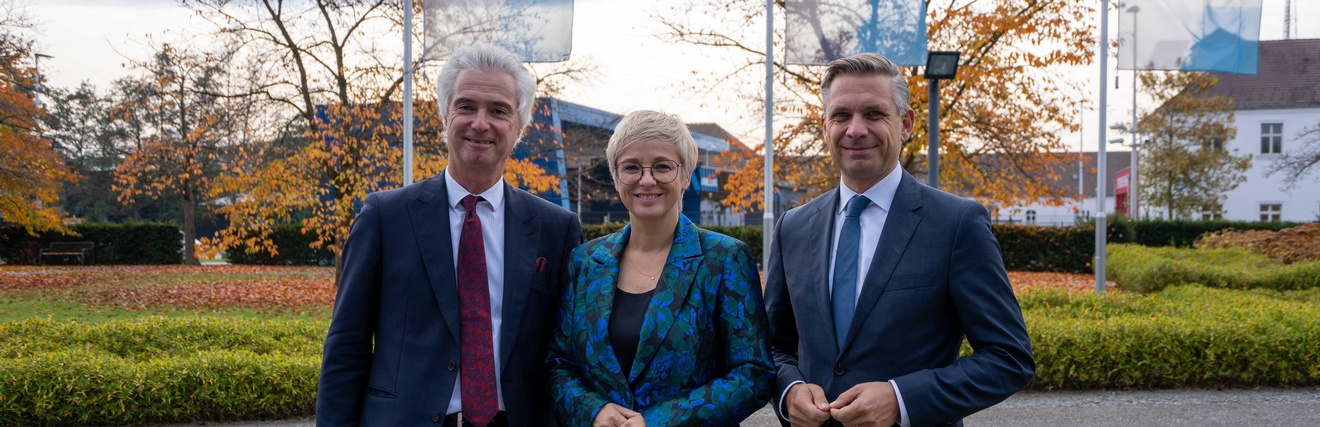 AMAG Gipfelgespräch