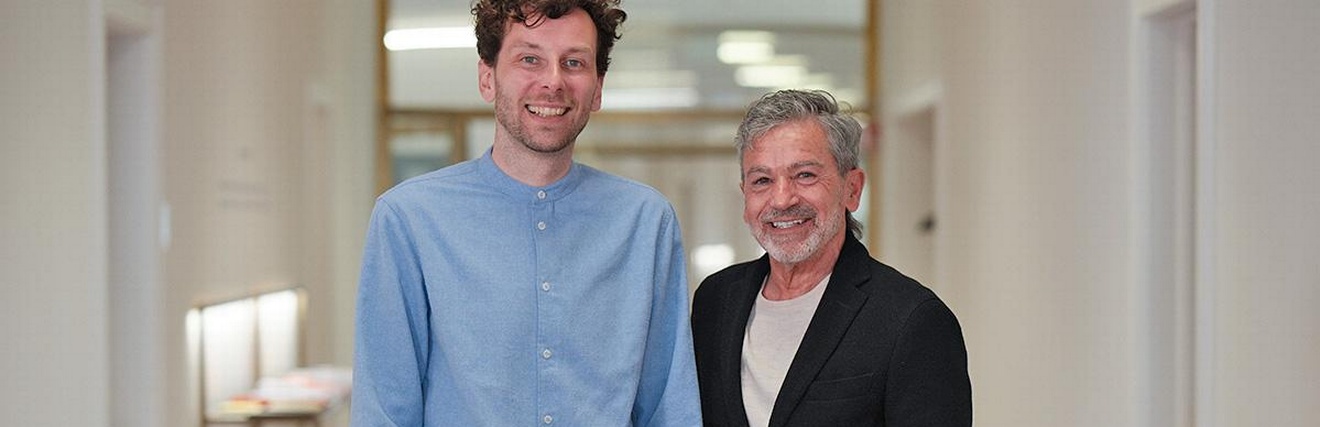 Kreativwirtschaft Leitungsteam