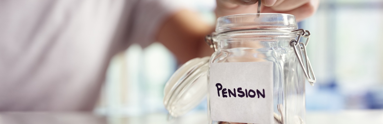 Pension