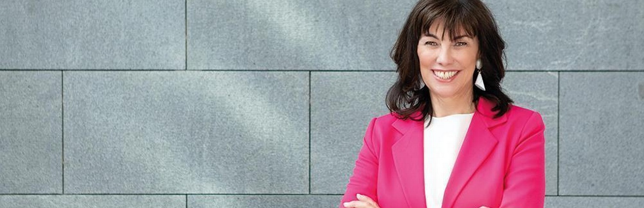 Martha Schultz übernimmt als erste Präsidentin die WKÖ-Führung