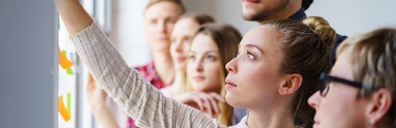 Zielgruppe: Wer sind meine KundInnen?