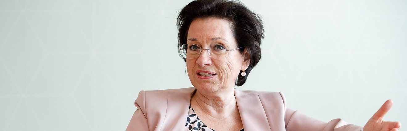Margarete Kriz-Zwittkovits