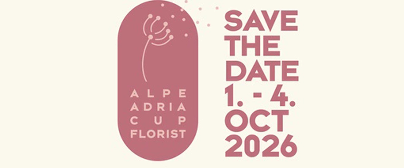 Alpe Adria Cup Save The Date