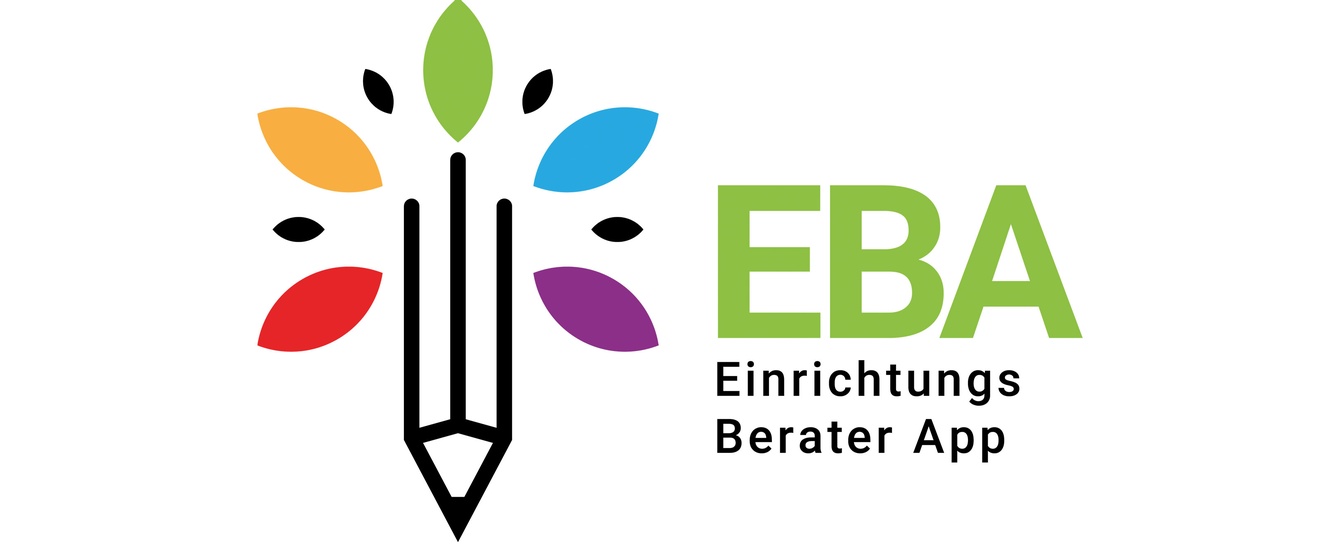 Logo der Einrichtungsberater-App 