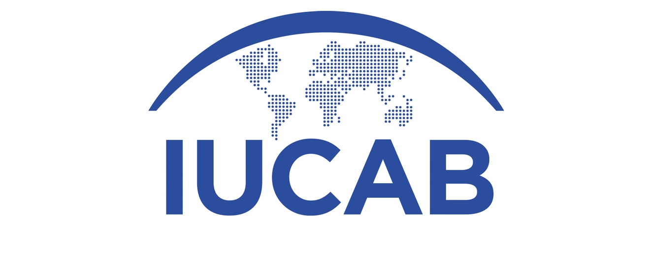 Internationally United Commercial Agents and Brokers Logo