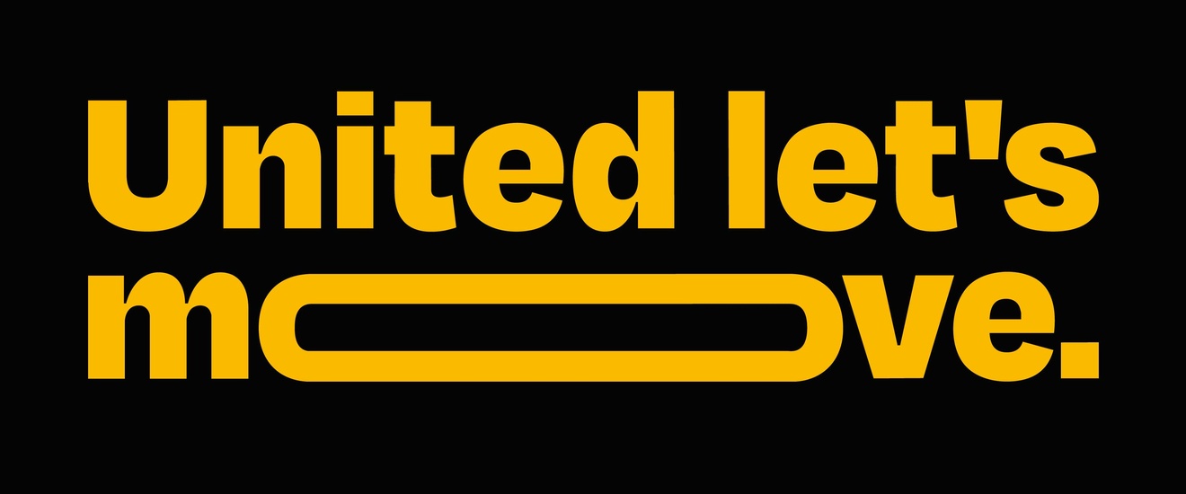 United let´s move