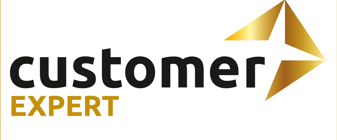 Logo customerEXPERT