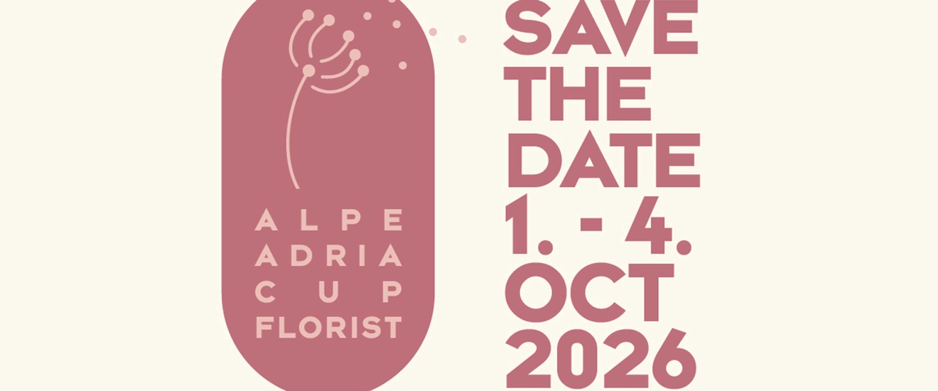 Alpe Adria Cup Save The Date