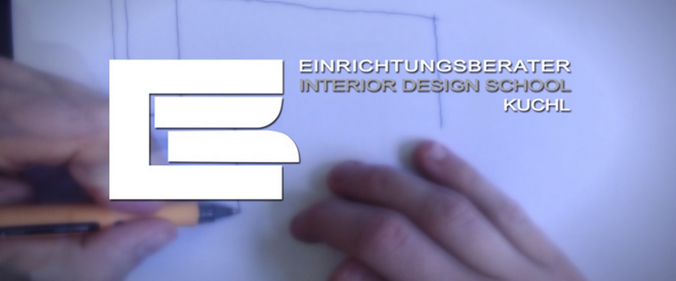 Logo Interior Design School Kuchl