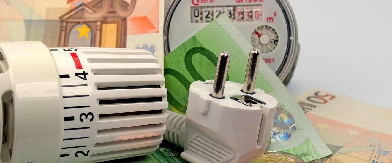 Energiekosten