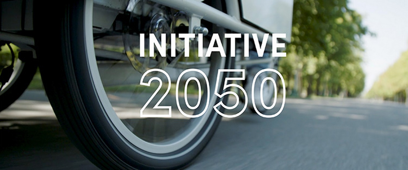 Initiative 2050