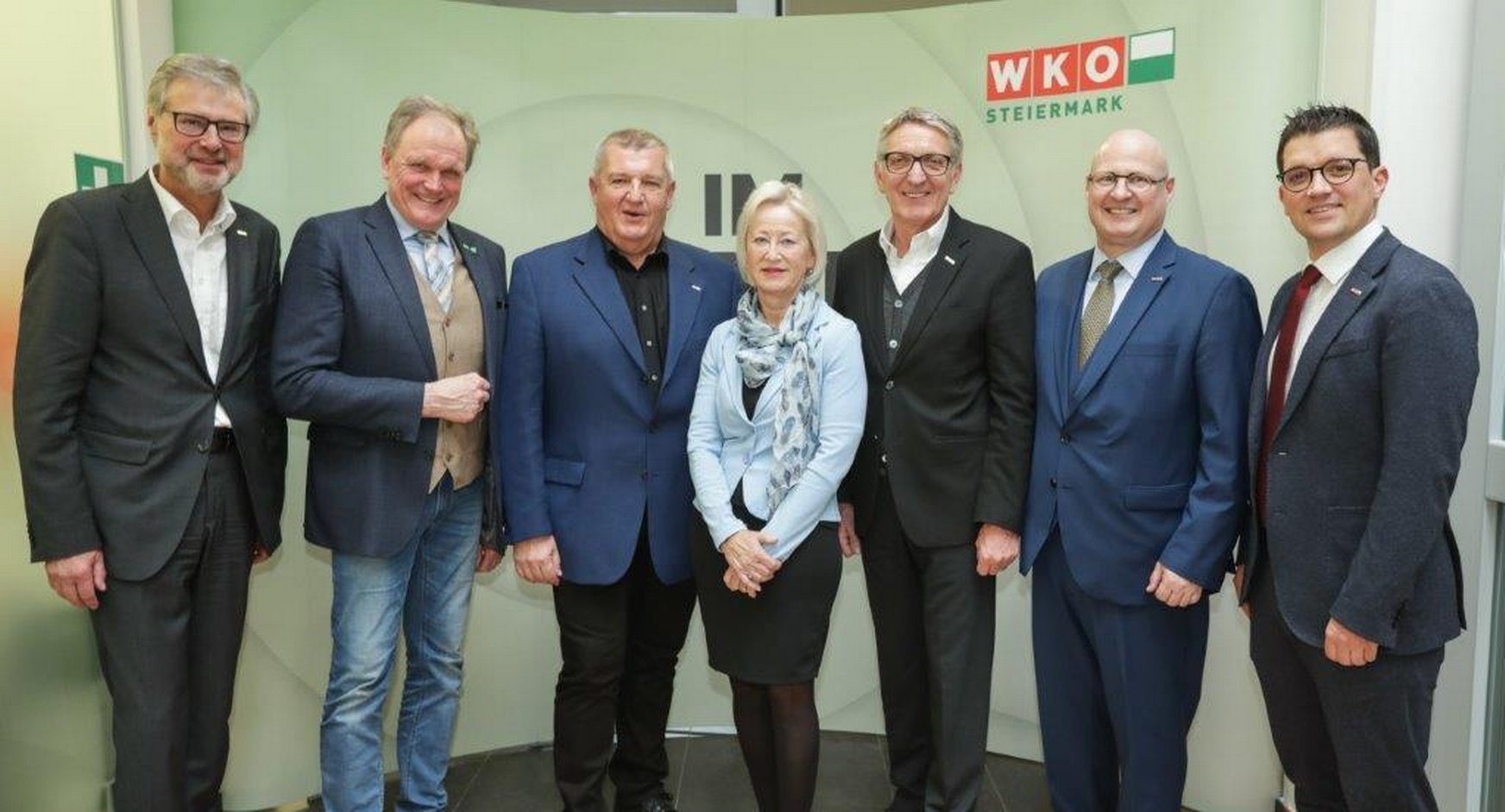WKO-Impulstalk in Voitsberg: Leistung muss sich lohnen
