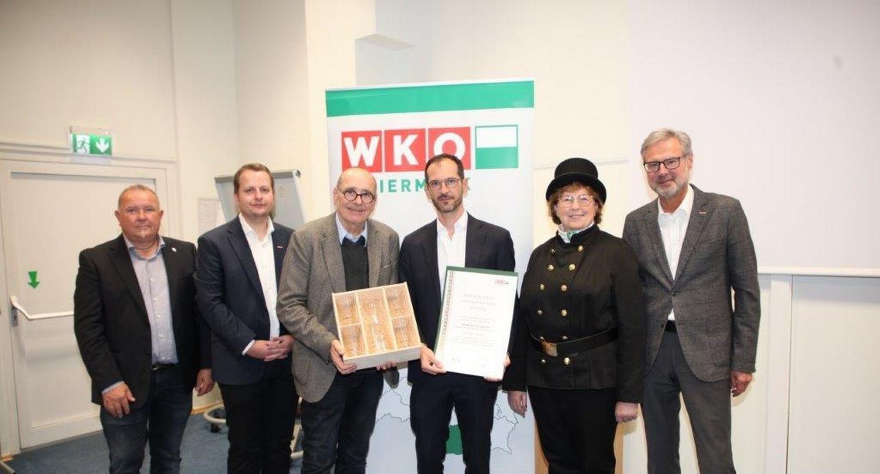 Jubiläumstag DL 2025