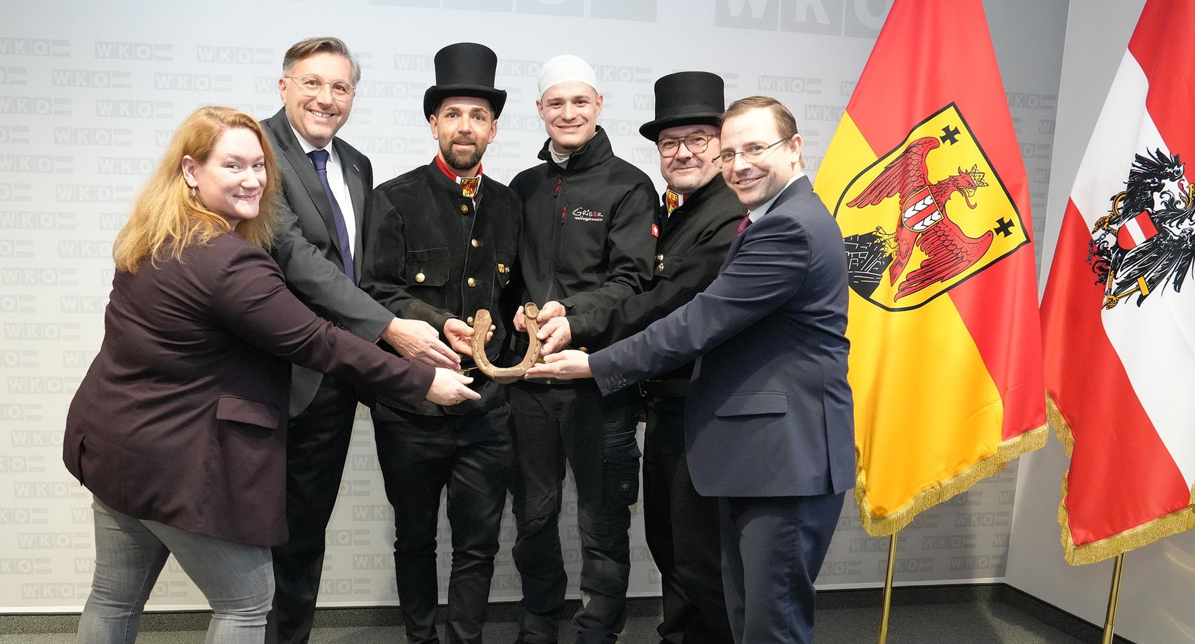 Rauchfangkehrer<br />
