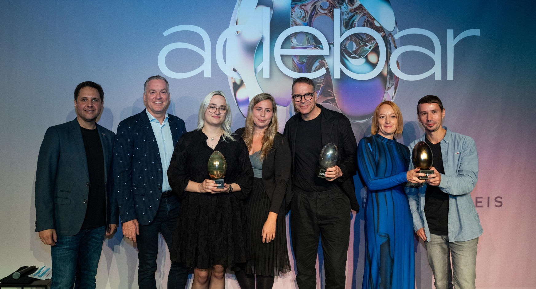 Adebar 2024 - Kategorie Dialog Marketing