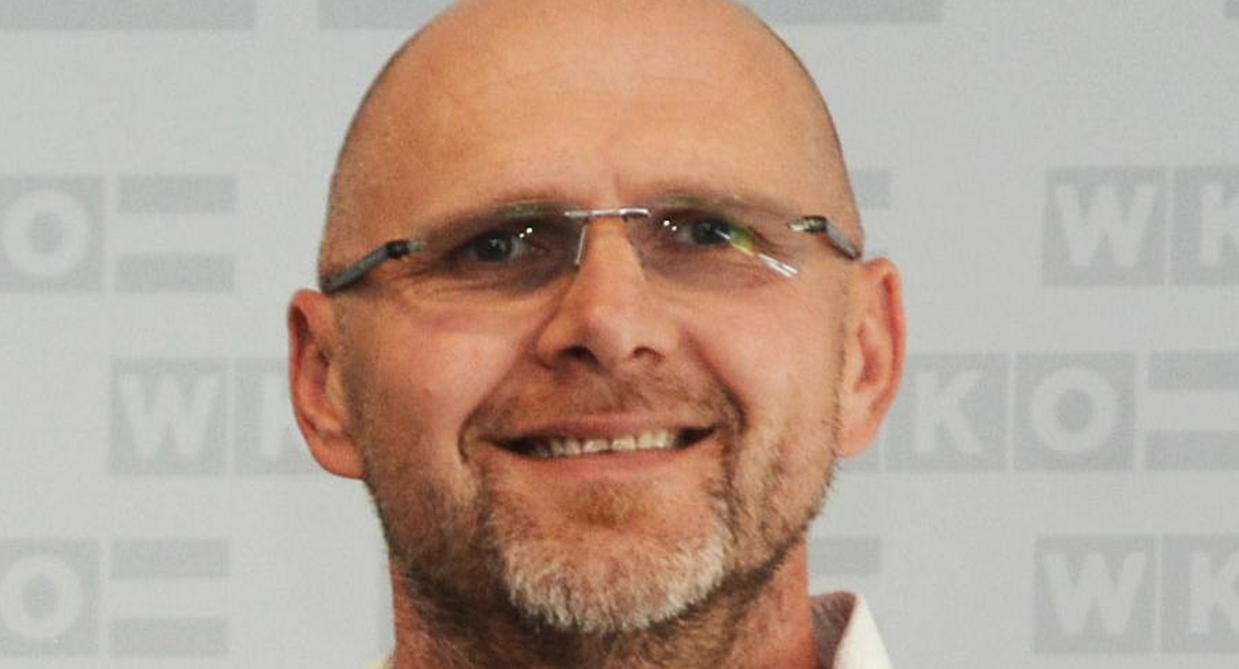 Rudolf Fabsits, Obmann des Landesgremiums des burgenländischen Versand-, Internet- und allgemeinen Handels