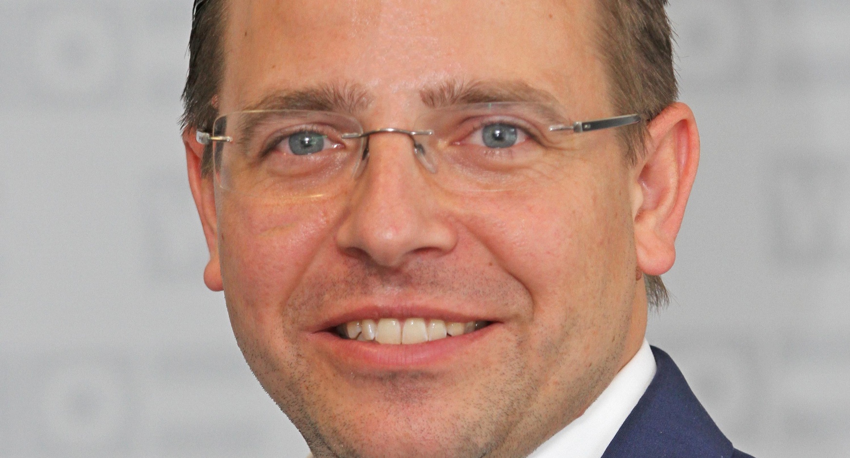 Wirtschaftskammerpräsident Andreas Wirth.