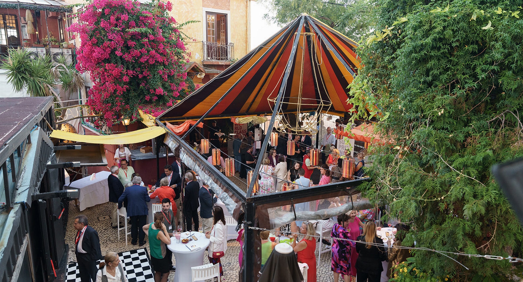 Wirtschaftsmission Lissabon