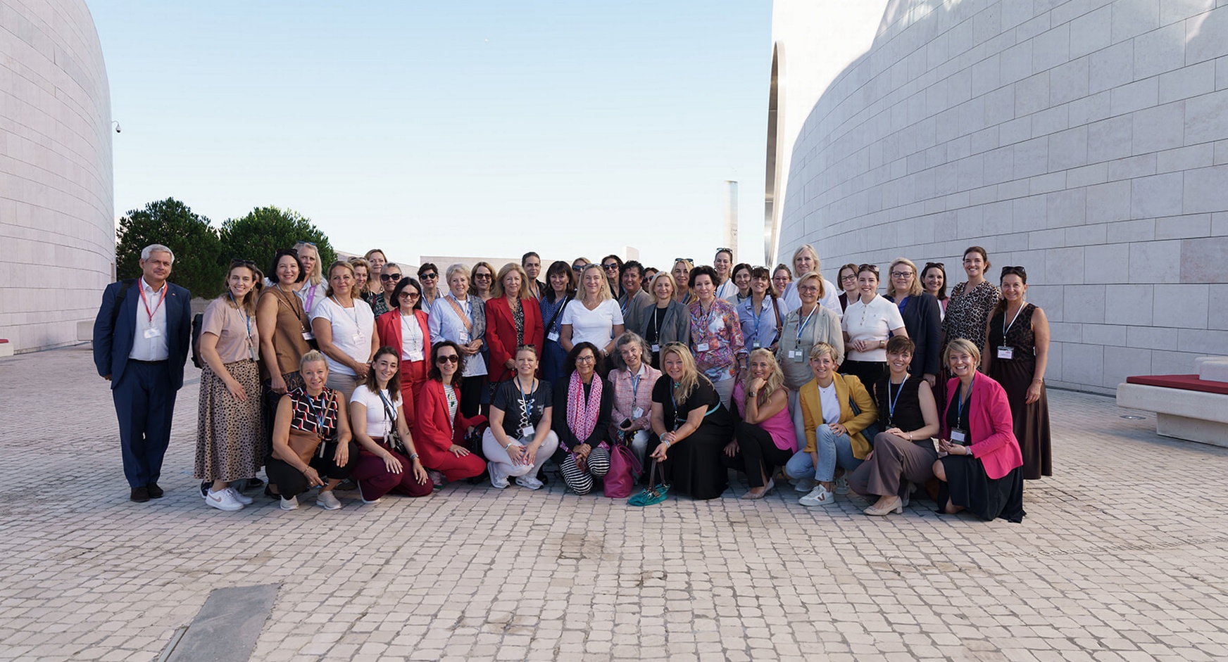 Wirtschaftsmission Lissabon