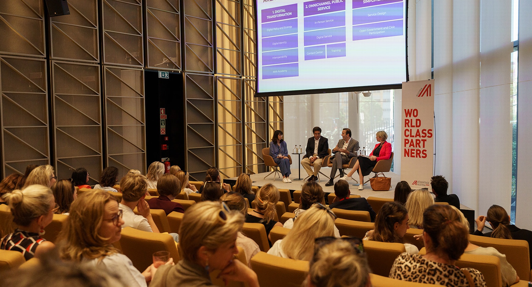 Wirtschaftsmission Lissabon