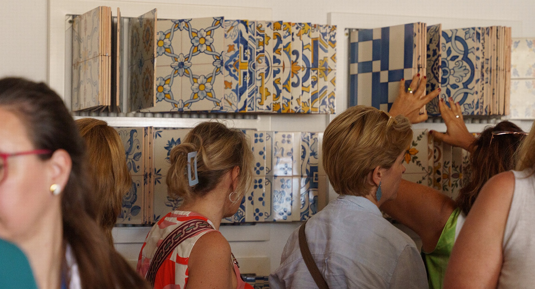 Wirtschaftsmission Lissabon