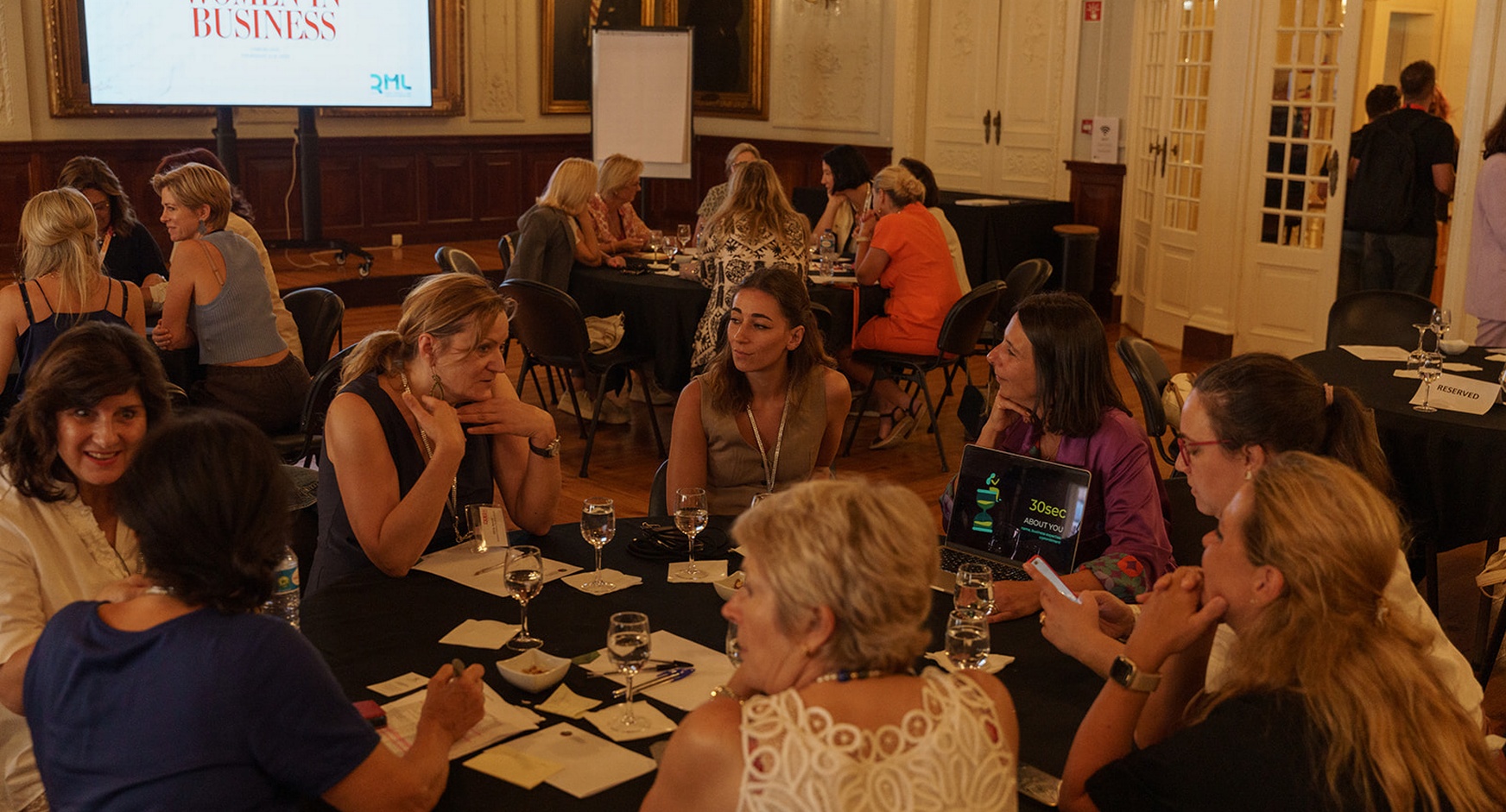 Wirtschaftsmission Lissabon