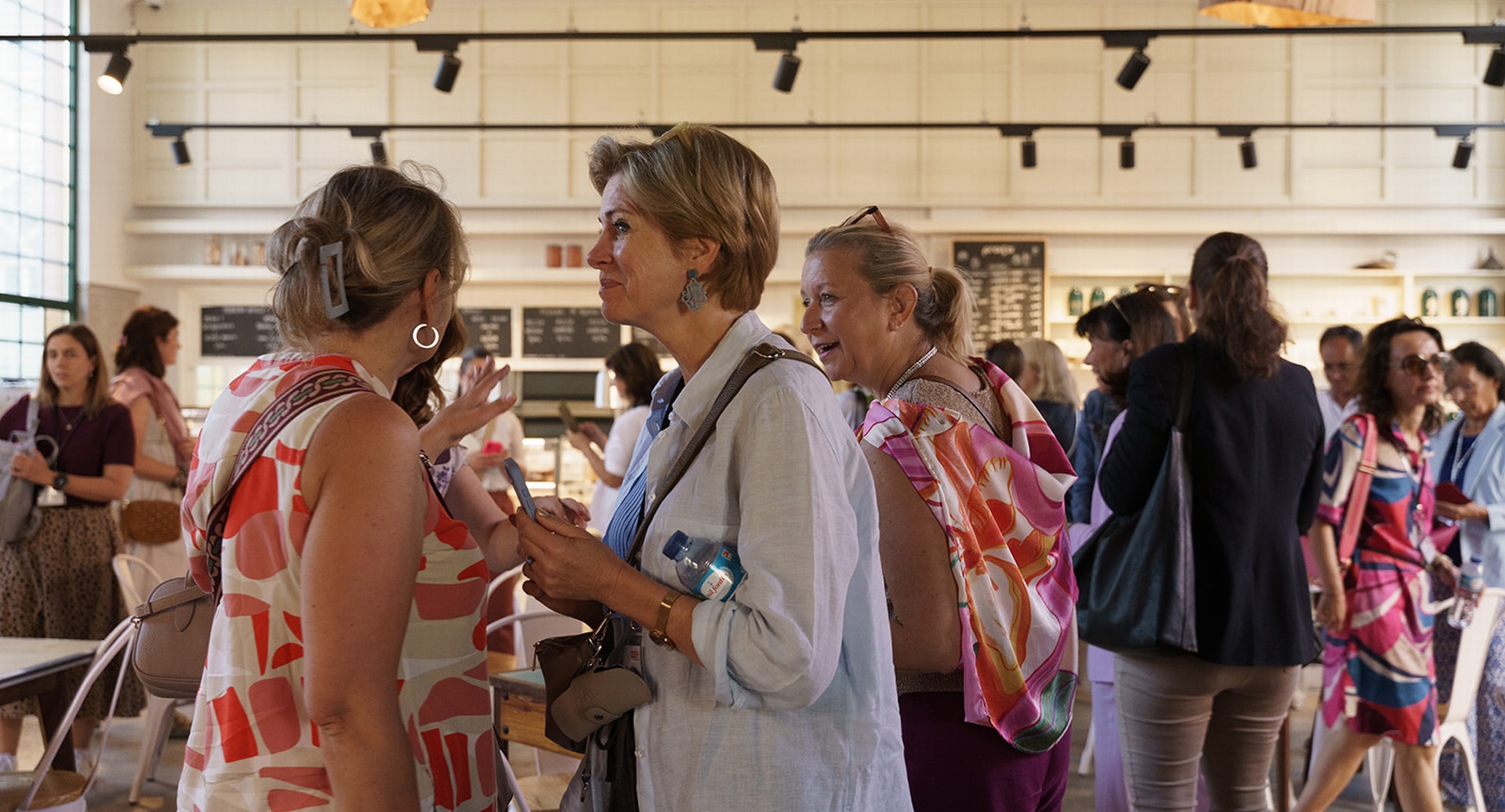 Wirtschaftsmission Lissabon