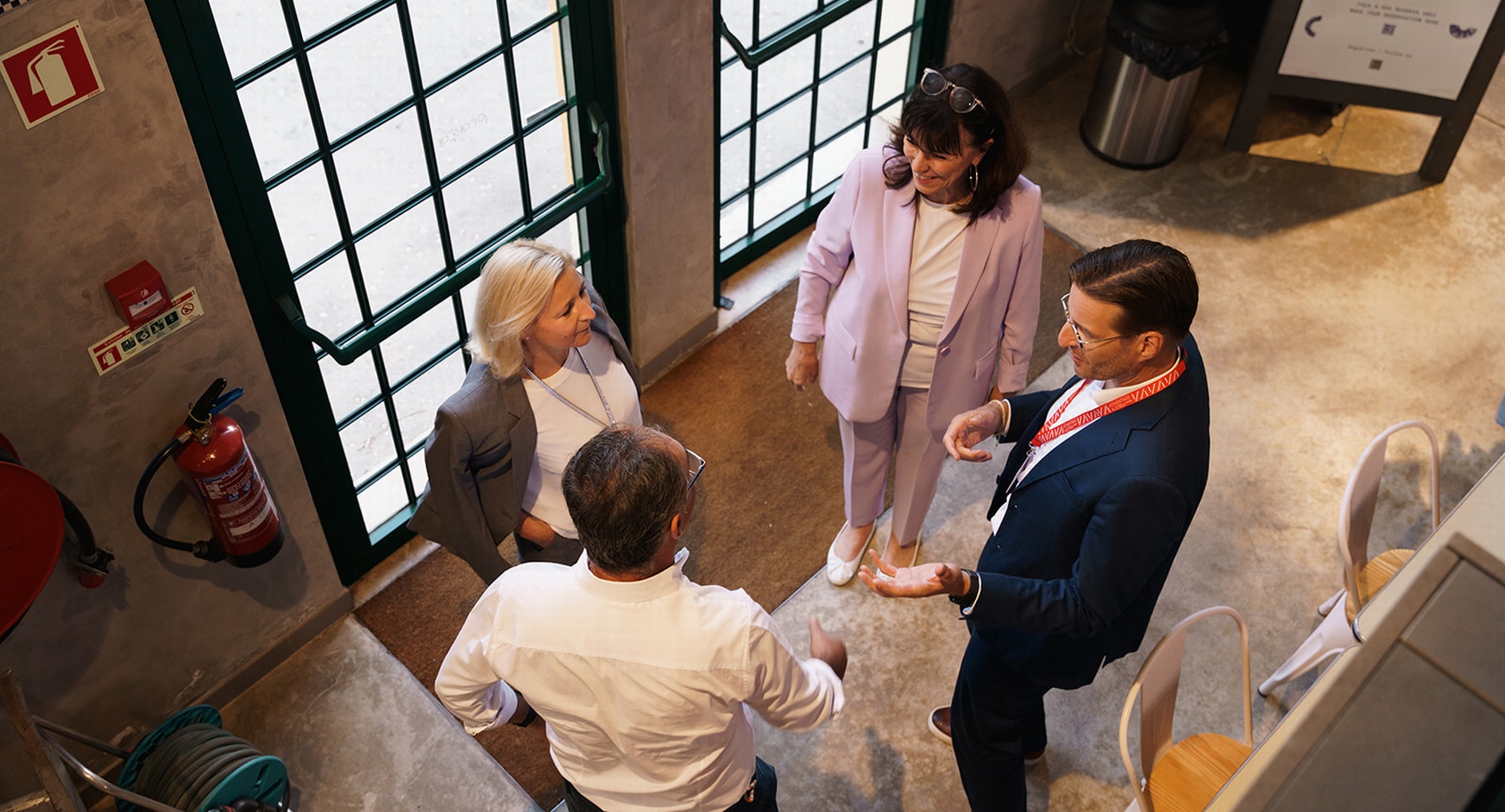 Wirtschaftsmission Lissabon