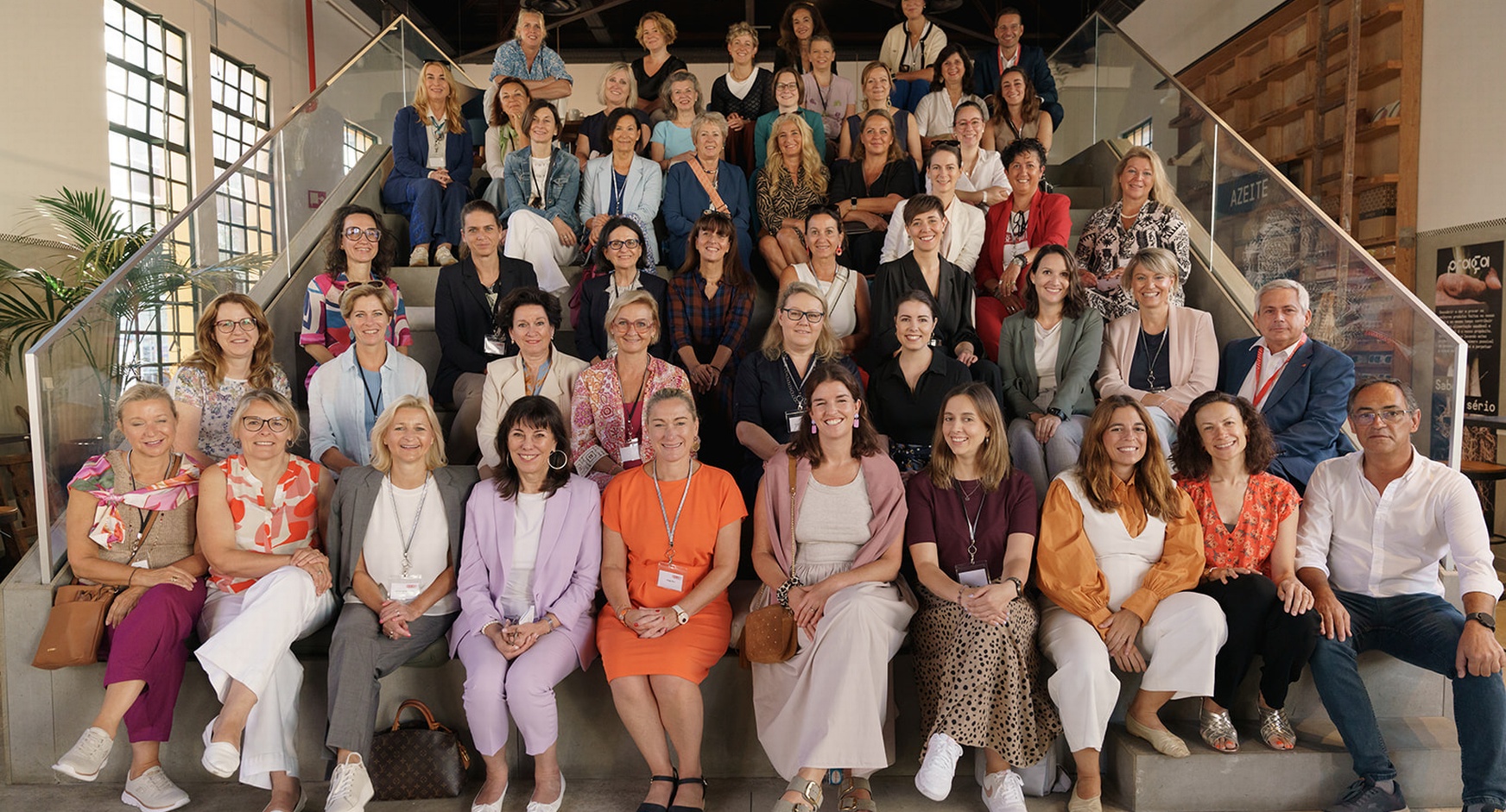 Wirtschaftsmission Lissabon