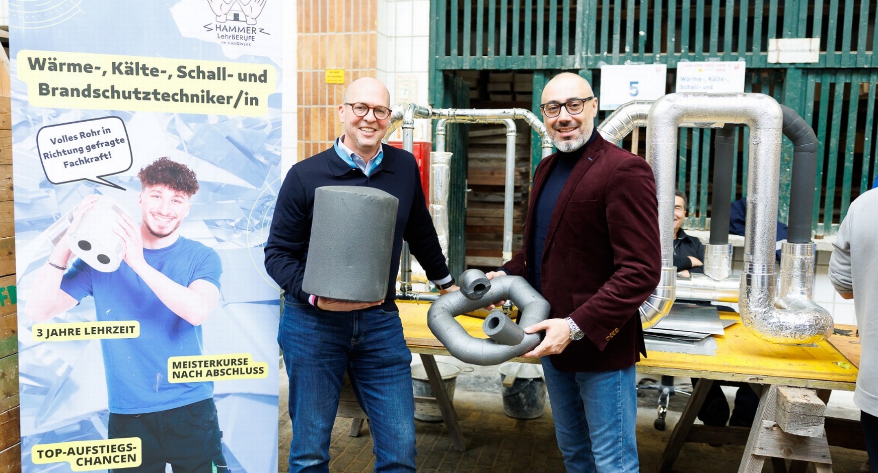 BIWI-Werkstätte von 13.01.2026 – 15.01.2026