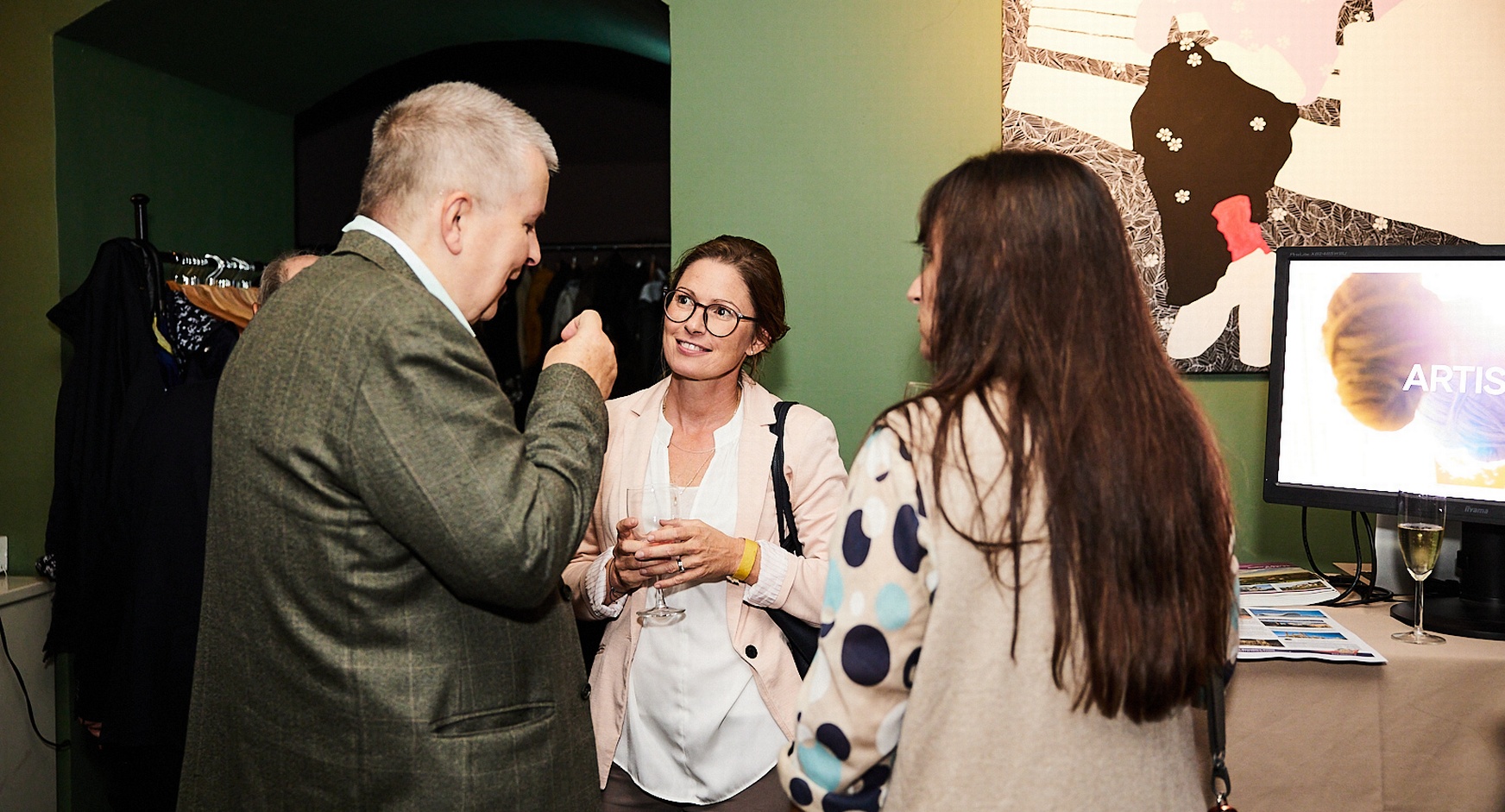 13. Wiener Reisebürotag 