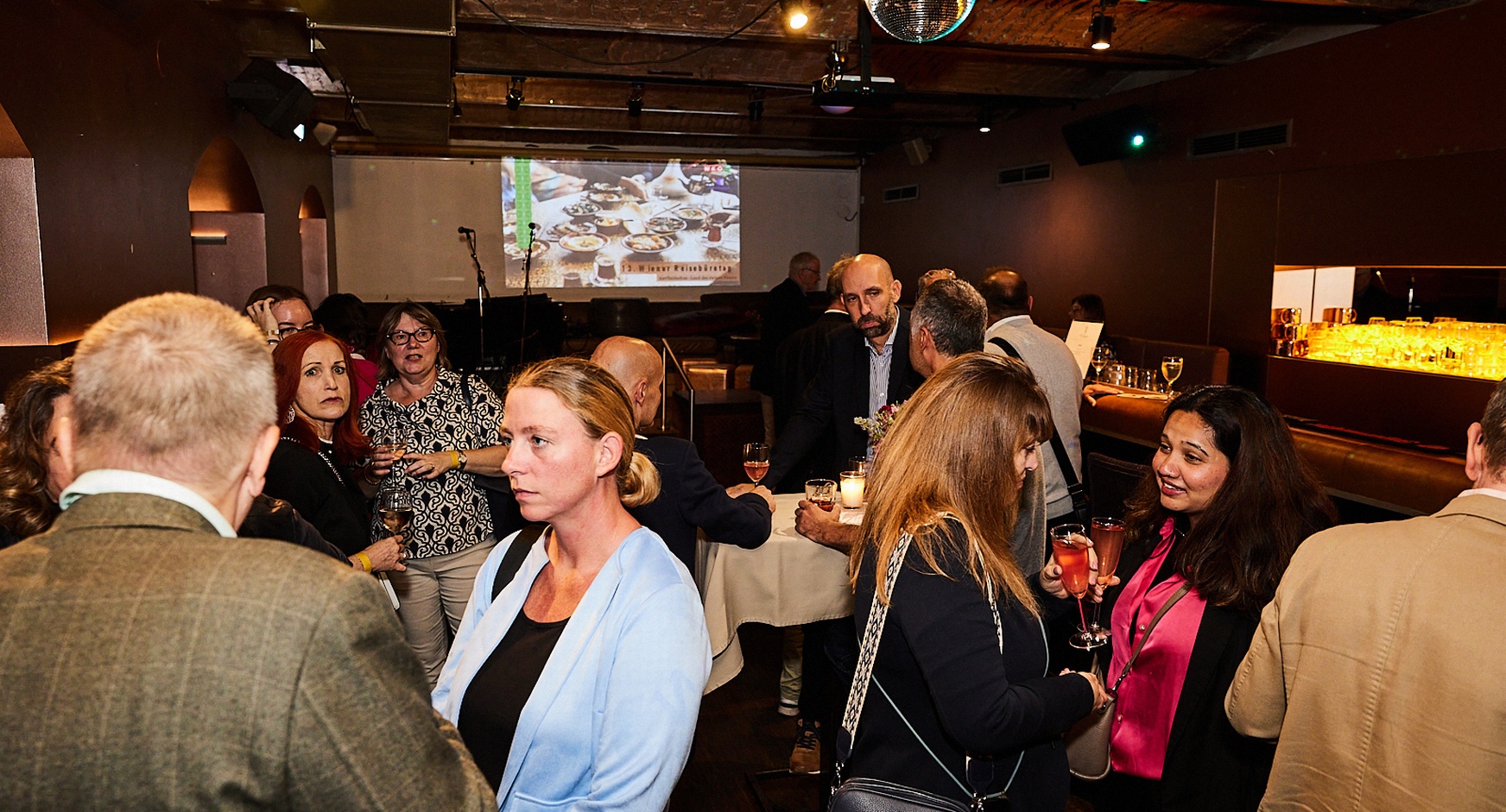 13. Wiener Reisebürotag 