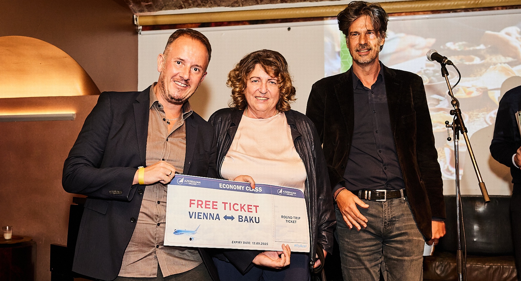 13. Wiener Reisebürotag 