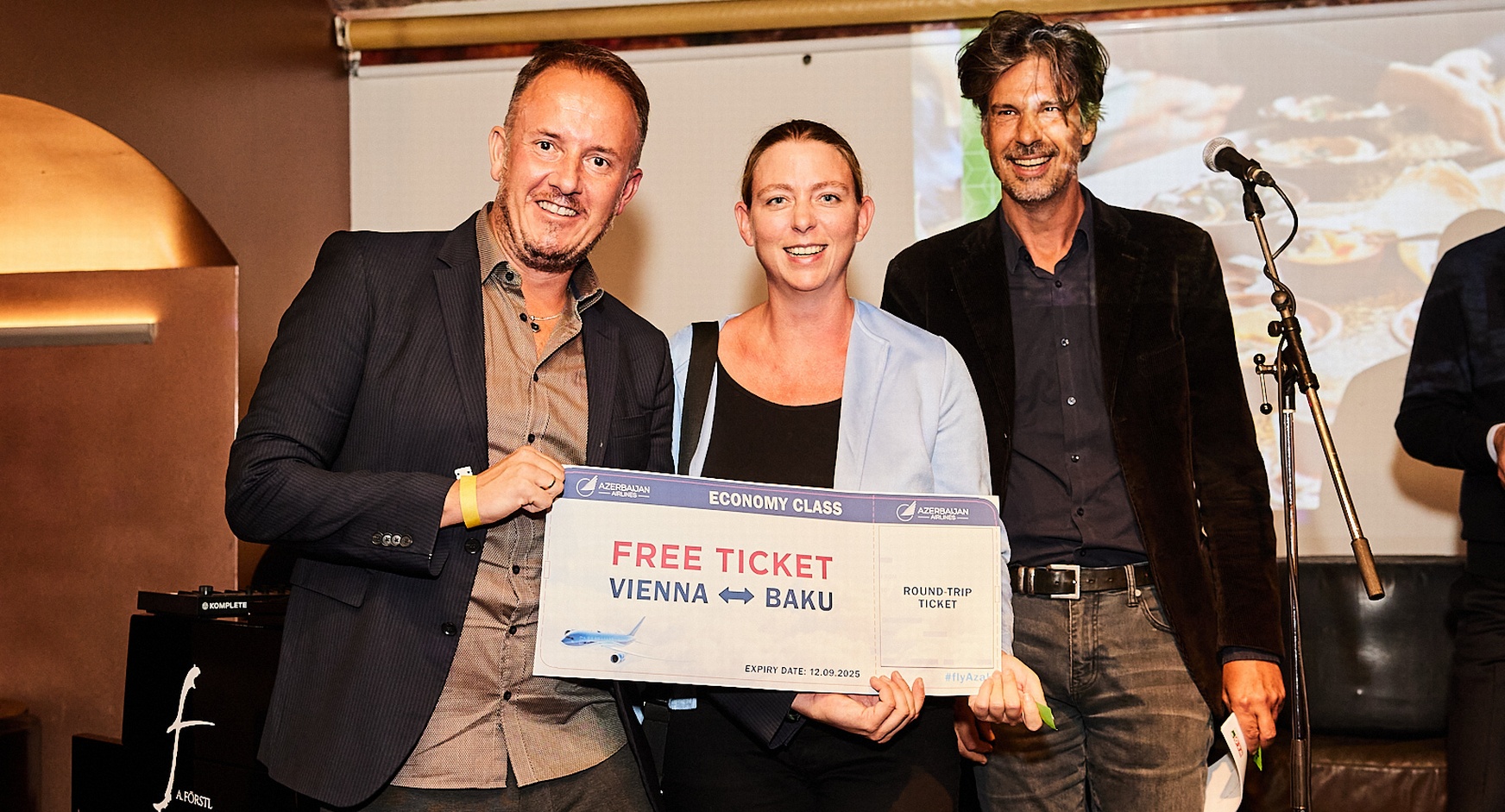 13. Wiener Reisebürotag 