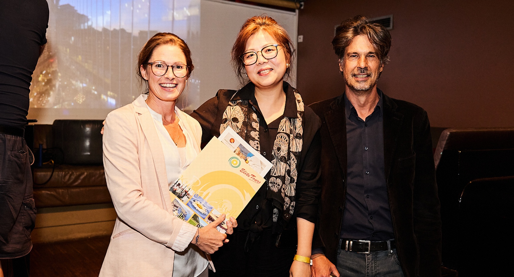 13. Wiener Reisebürotag 