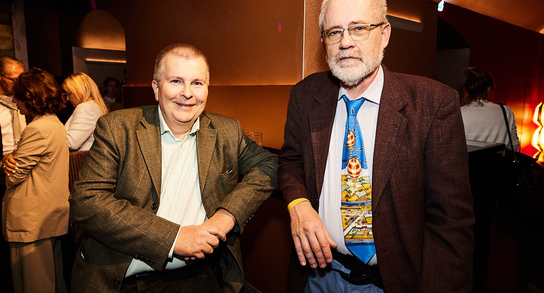 13. Wiener Reisebürotag 