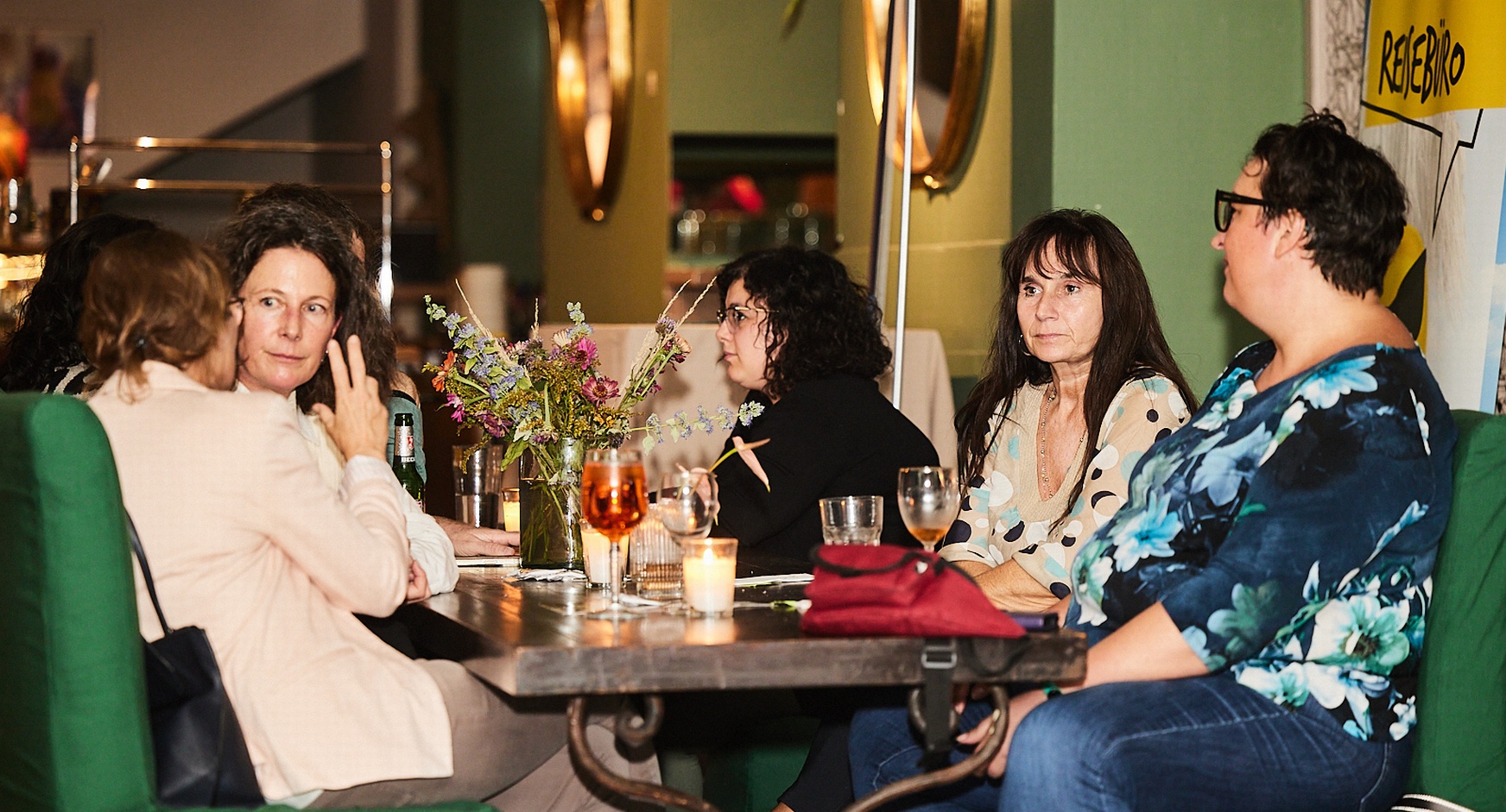 13. Wiener Reisebürotag 