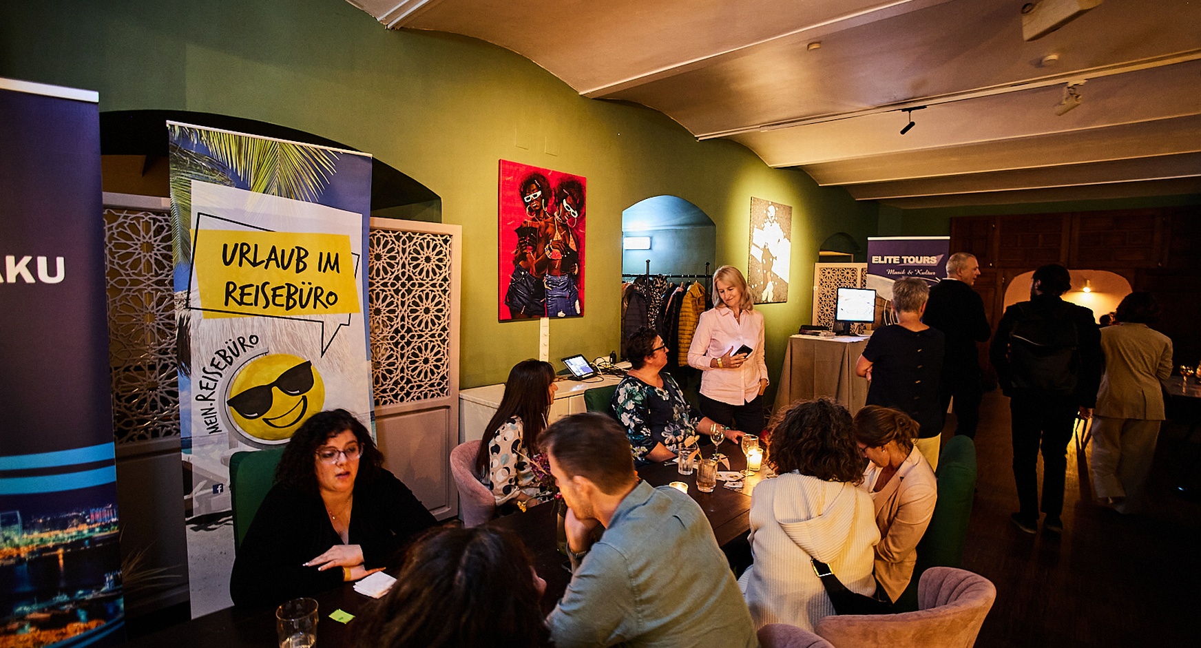 13. Wiener Reisebürotag 