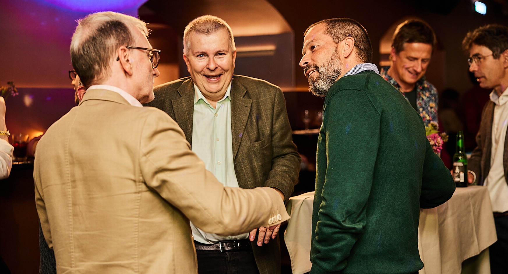 13. Wiener Reisebürotag 