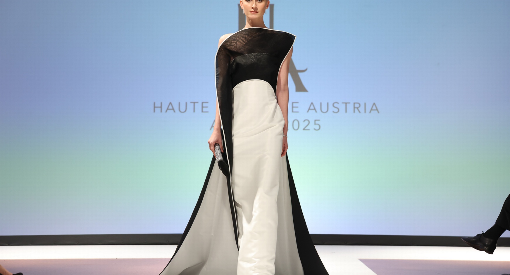 Haute Couture Award Austria 2025
