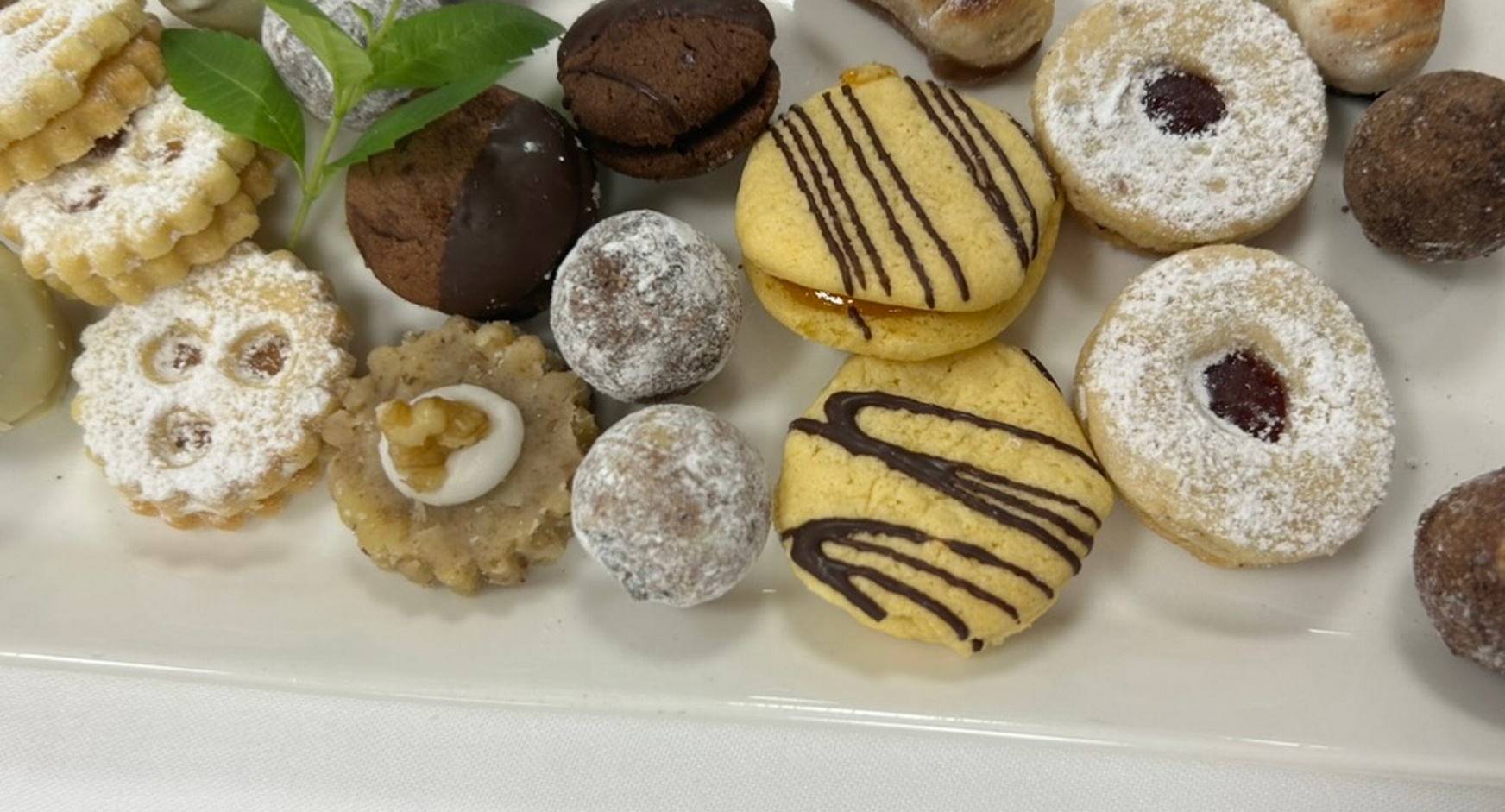 Weihnachtsessen Modul