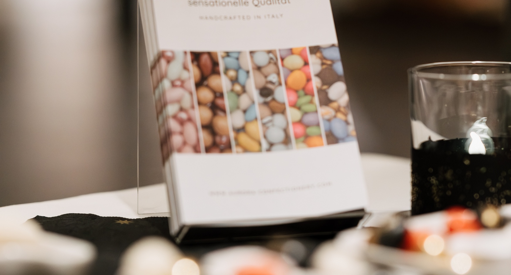 Adventfeier 2024 - Frau in der Wirtschaft Vorarlberg