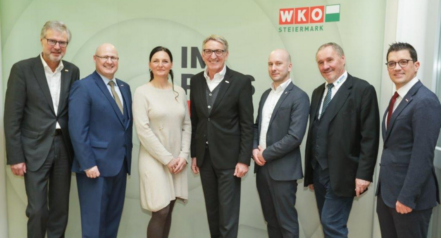 WKO-Impulstalk in Voitsberg: Leistung muss sich lohnen